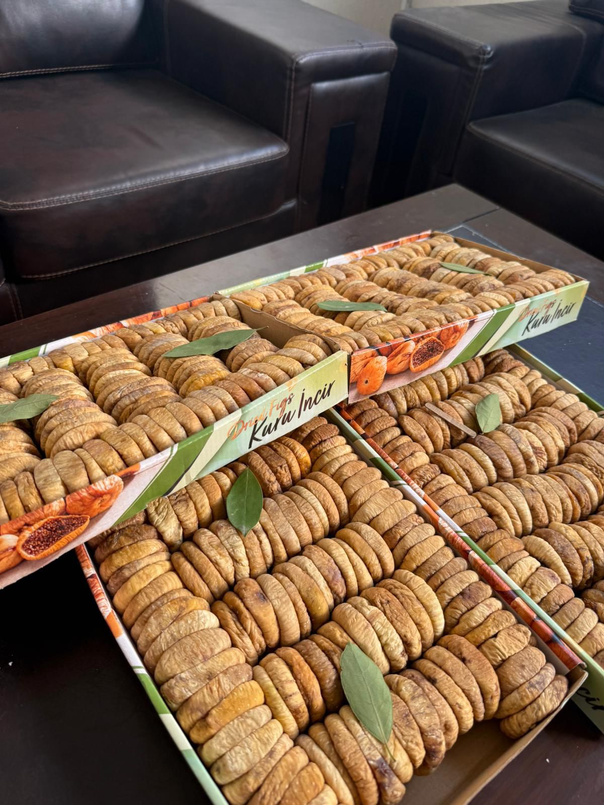 Ensarzade Kuruyemiş